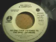 Jak Kelly And Company - No One Ever Listened To The Opry Anymore