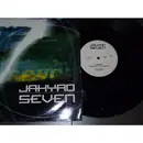 12inch Vinyl Single - Jakyro - Seven