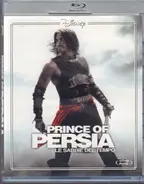Jake Gyllenhaal - Prince Of Persia Le Sabbie Del Tempo / Prince Of Persia: Sands Of Time