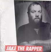 Double LP - Jake - The Rapper