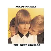 CD - Jakobínarína - The First Crusade