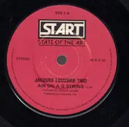 Jaques Loussier Trio - Air On A G String / Prelude No. 1