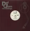 12inch Vinyl Single - Ja Rule - Between Me And You