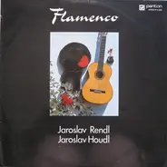 Jaroslav Rendl , Jaroslav Houdl - Flamenco