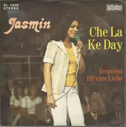 7inch Vinyl Single - Jasmin - Che La Ke Day