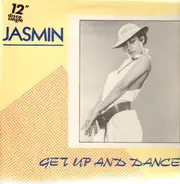 Jasmin - Get Up And Dance