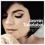 Jasmin Tabatabai , David Klein Orchester - Eine Frau
