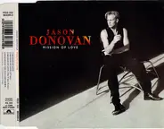 Jason Donovan - Mission Of Love
