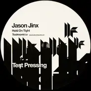 Jason Jinx - Hold On Tight