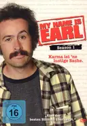 Jason Lee - My Name Is Earl - Season 1