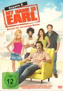 Jason Lee - My Name Is Earl - Season 2