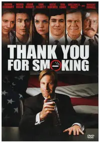 Jason Reitman - Thank You For Smoking