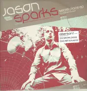 JASON SPARKS - SECRET PLACE -1-