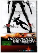 Jason Stattham / Louis Leterrier a.o. - Transporter - The Mission