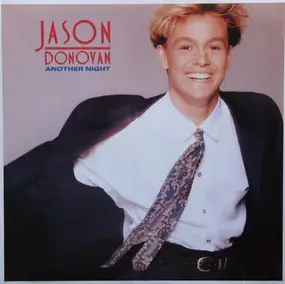 Jason Donovan - Another Night