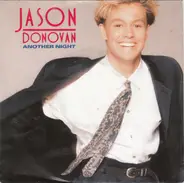 Jason Donovan - Another Night