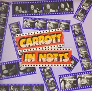 LP - Jasper Carrott - Carrott In Notts