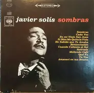 Javier Solís - Sombras