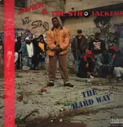 Javier & The Str8jackers - The Hard Way
