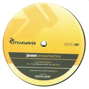 Jaxson - Smokemachine