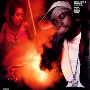 Double LP - Jay Dee Aka J Dilla - Welcome 2 Detroit