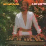 LP - Jay Hoggard - Rain Forest