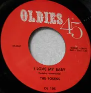 Jay McShann / The Tokens - Four Plus / I Love My Baby