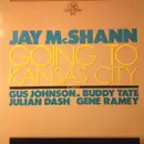 LP - Jay McShann - Going To Kansas City