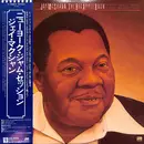 LP - Jay McShann - The Big Apple Bash