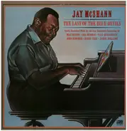 Jay McShann - The Last of the Blue Devils