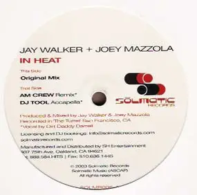 Jay Walker - In Heat