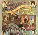 LP - Jay & The Americans - Wax Museum - Gatefold