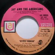 Jay & The Americans - Hushabye