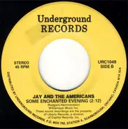 Jay & The Americans - Only In America / Some Enchanted Evening