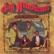 Jay & The Americans - Wax Museum Volume Two