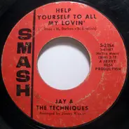 Jay & The Techniques - Baby Make Your Own Sweet Music