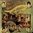 LP - Jay & The Americans - Wax Museum - Gatefold