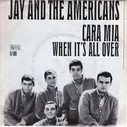 Jay And The Americans - Cara Mia