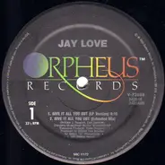 Jay Love - Give It All You Got