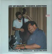 Jay McShann Featuring Don Thompson - Tuxedo Junction