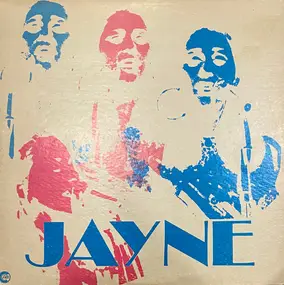 Jayne Farrell - Jayne