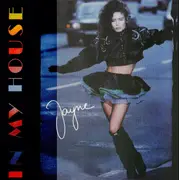 12inch Vinyl Single - Jayne - In My House