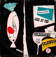 Jazz At The Philharmonic - Carnegie Hall Concert 1952 (Record 2)