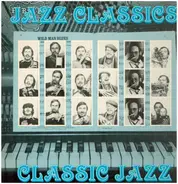 Jazz Classics - Classic Jazz