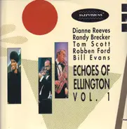 Jazz Compilation - Echoes Of Ellington:Volume 1