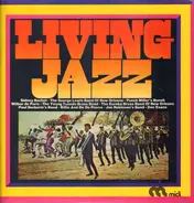 Jazz Compilation - Living Jazz