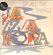 LP-Box - Jazzanova - Of All The Things