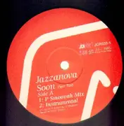 12inch Vinyl Single - Jazzanova - Soon (Part Two)