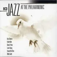 Buck Clayton, Buddy Rich, Charlie Parker, u.a - Jazz at the Philarmonic