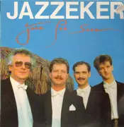 LP - Jazzeker - Jazz For Sure